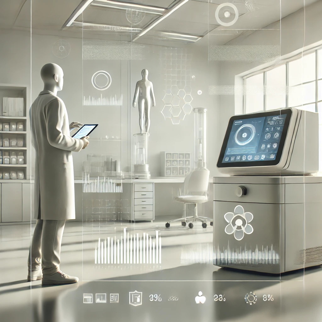 Balancing Innovation and Job Security: Insights into Automation in Labs ...